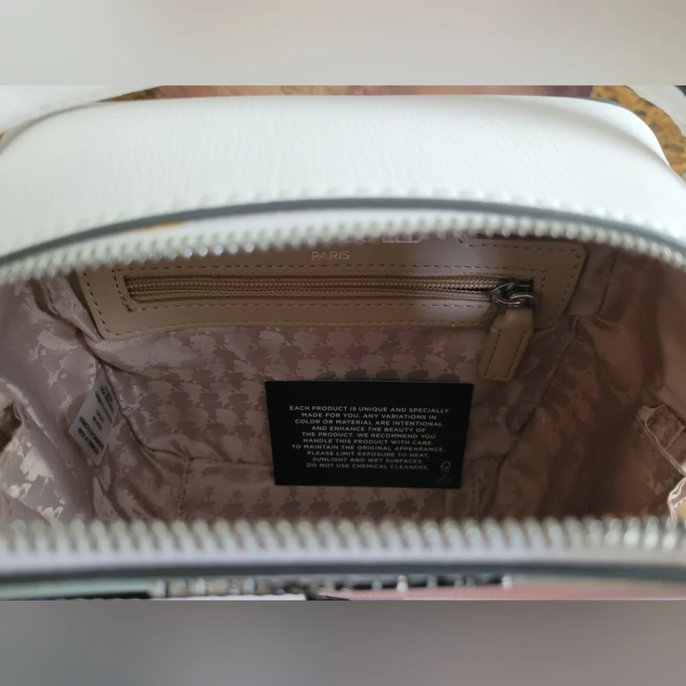 Karl Lagerfeld Multicolor Crossbody Bag - Picture 6 of 9